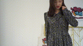 【物恋传媒】第709期：温情-岁月神偷