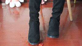 【物恋传媒】第600期：猫耳-眉间雪