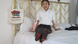 【物恋传媒】第721期：婷婷-山间一杯茶