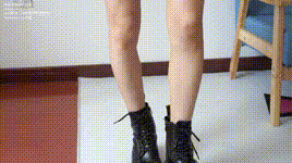 【物恋传媒】第804期：萱萱-落花如雨