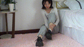 【物恋传媒】第663期：小凌-草原最美的花