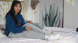 【物恋传媒】第731期：elise-燃烧的花