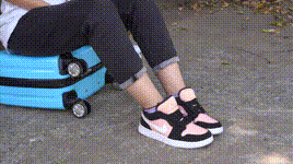 【物恋传媒】第766期：婷婷-东篱南山_1