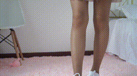 【物恋传媒】第634期：小鹿-雪的遇见