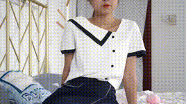 【物恋传媒】第835期：喵喵-馥郁阳光