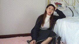 【物恋传媒】第628期：夏雪-雪夜独斟