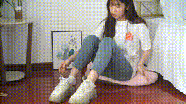 【物恋传媒】第727期：笑笑-梦中江湖