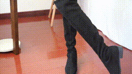 【物恋传媒】第790期：想想-江南雨