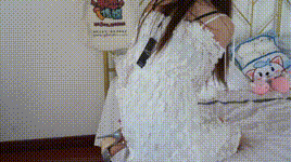 【物恋传媒】第803期：草莓-风雨同光