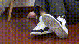 【物恋传媒】第1097期：小晴-今日份运动少女封面图