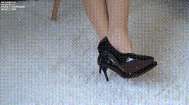 【物恋传媒】第1084期：言言-轻舞封面图