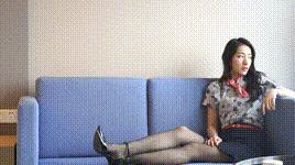 【物恋传媒】第918小茶-雨后微凉