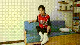 【物恋传媒】第930期：美琪-温情的诀别