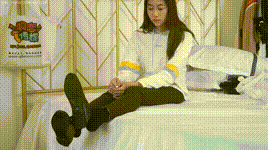 【物恋传媒】第970期：小鹿-森林里的迷雾封面图