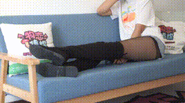 【物恋传媒】第967期：小飞-梦里繁花封面图