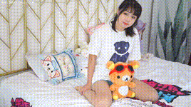 【物恋传媒】第1008期：月心