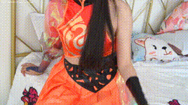 【物恋传媒】第1079期：小敏-念念不忘_1封面图