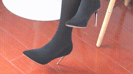 【物恋传媒】第989期：七七-一片雨