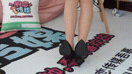 【物恋传媒】第840期：小飞-雨里茶息