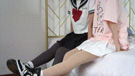 【物恋传媒】第864期：菜菜&amp小飞-风吹过的风景