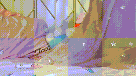 【物恋传媒】第908小敏-花影岁月