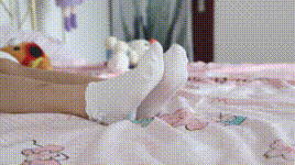 【物恋传媒】第925期：秋秋-期：白之精灵封面图