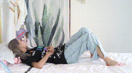 【物恋传媒】第1074期：小鹿-过往的美好（小鹿最后一期）封面图