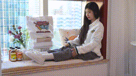 【物恋传媒】第1085期：米米-与可爱相伴封面图