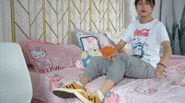 【物恋传媒】第929期：冰冰-暮雪