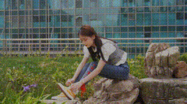 【物恋传媒】第779期：雪儿-青春的盛放