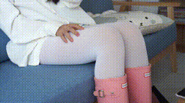 【物恋传媒】第998期：小敏封面图