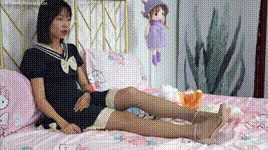 【物恋传媒】第963期：elise-灰色痕迹