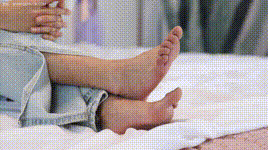 【物恋传媒】第1010期：落尘