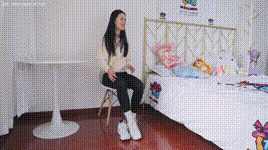 【物恋传媒】第1007期：琴子封面图