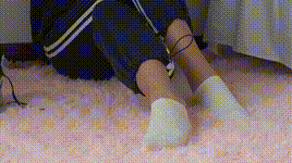 【物恋传媒】第759期：小飞-蓝色生命