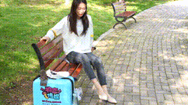 【物恋传媒】第907菜菜-一场宿命