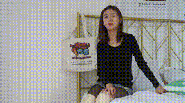 【物恋传媒】第932期：婷婷-禅语封面图