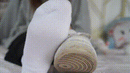 【物恋传媒】第819期：草莓-星光与行囊