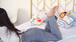 【物恋传媒】第974期：露露-回忆里的雨封面图