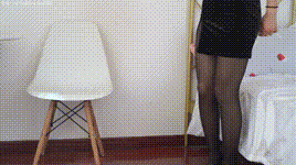 【物恋传媒】第1099期：小竹-黑夜的眼睛封面图