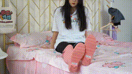 【物恋传媒】第913小竹-黑色旋律