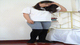 【物恋传媒】第792期：雅梦-夏意甜