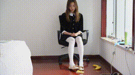 【物恋传媒】第755期：小鹿-雨霖铃