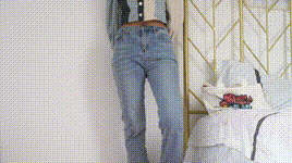 【物恋传媒】第869期：岚岚-半生烟火半生月