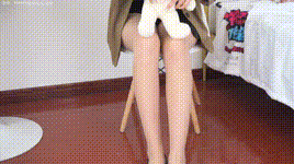 【物恋传媒】第1110期：夏夏-浅尝温柔封面图