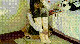 【物恋传媒】第1323期：兮兮-孤岛的鲸封面图