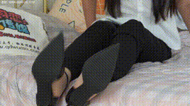 【物恋传媒】第1134期：璐璐-下班日常封面图