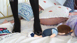 【物恋传媒】第1331期：米米-等一场大雨封面图