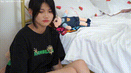 【物恋传媒】第1242期：小阳-后来的我们封面图