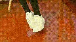 【物恋传媒】第1192期：小竹-黑色眼眸封面图